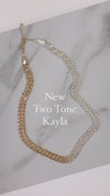 Kayla Link - Two Tone
