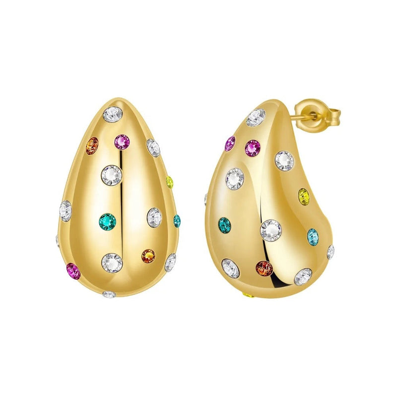 Earrings :: Stud Earrings :: NANA Jewels 14K Solid Gold Posts & Sterling  Silver Asscher Cut CZ Stud Earrings 0.75-4.00ctw Zirconia Hypoallergenic -  Custom Gemstone Rings (Mothers Rings, Mothers Day Rings), Necklaces,