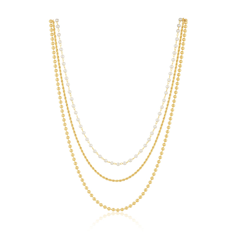 Renae Layered Necklace