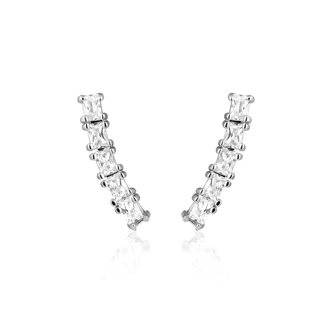 Pendientes de barra Millie