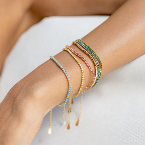 Jewelry Pouches – Sahira Jewelry Design