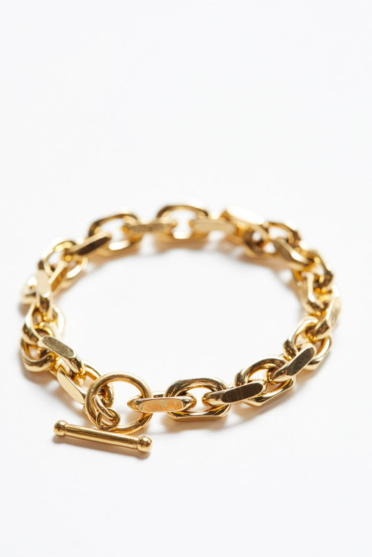 Alexis Toggle Bracelet Bracelet Sahira Jewelry Design 