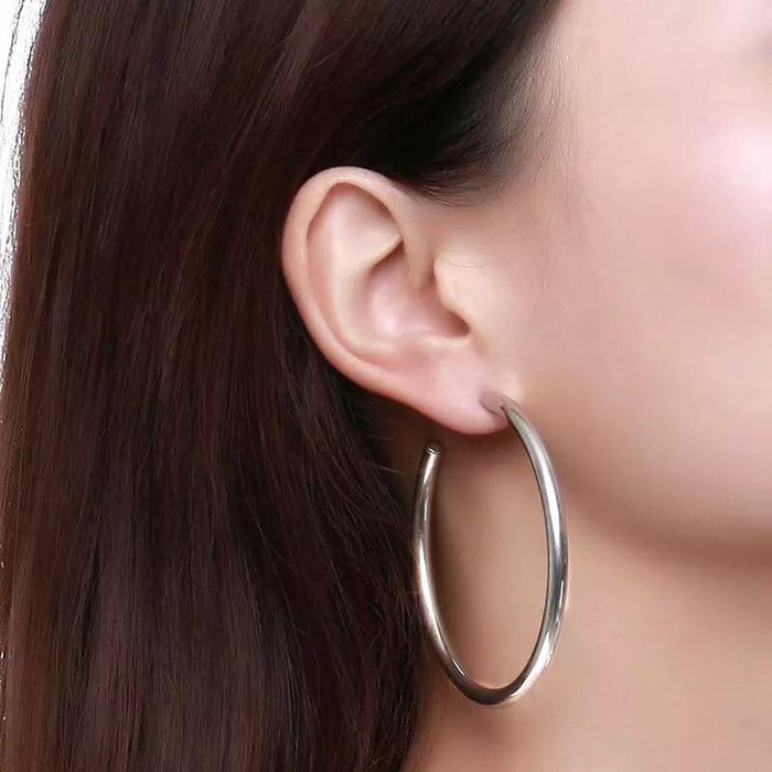Sahira Rina Hoop