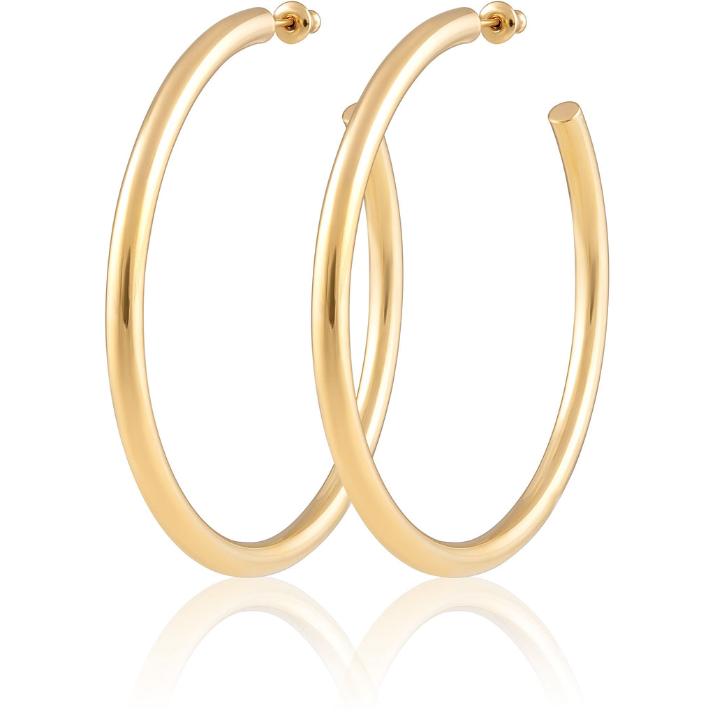 Sahira Merris Hoop main image 1
