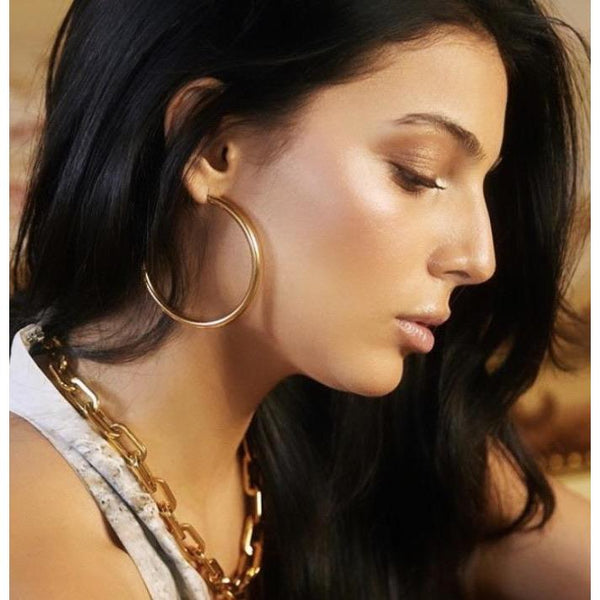 Sahira Merris Hoop