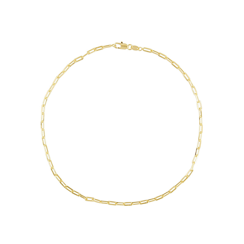 Sahira Codie Link Necklace main image 1