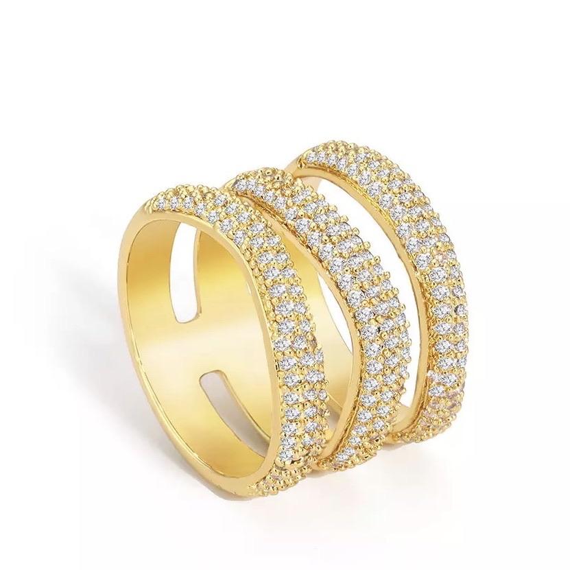 Gold Spiral Ring Designs 2024 | towncentervb.com