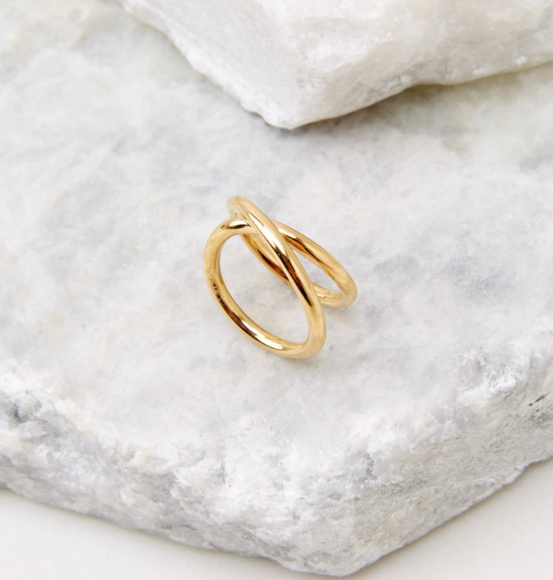 Erica Ring Ring Sahira Jewelry Design 