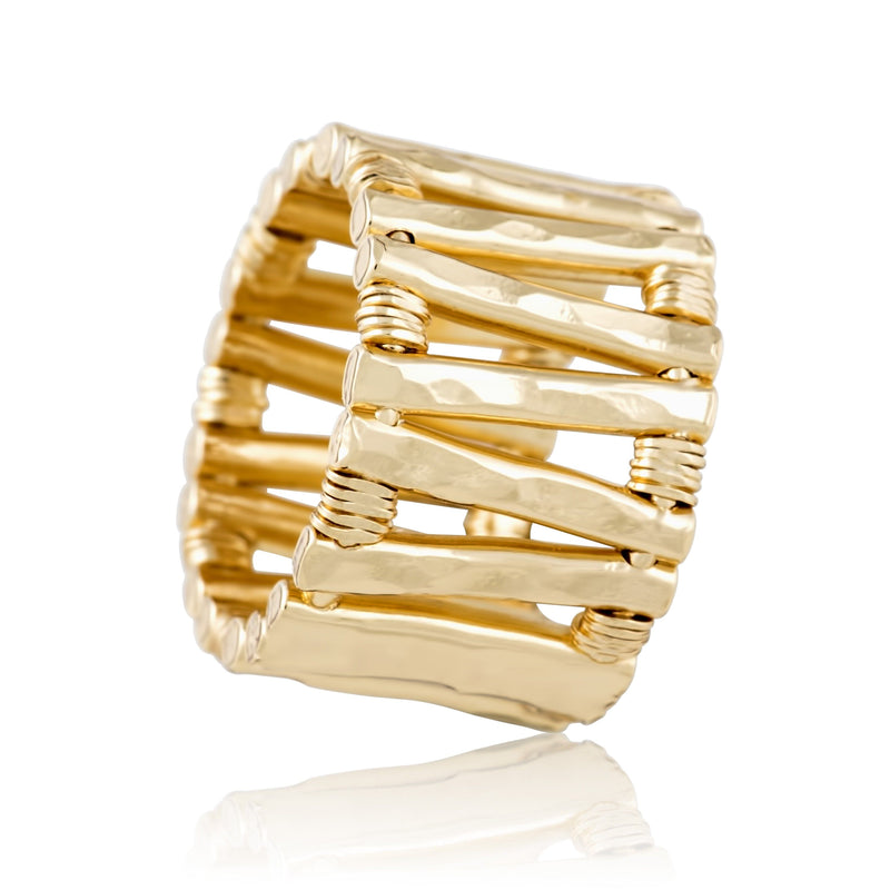 Estelle Ring – Sahira Jewelry Design