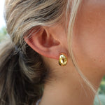 Harlow Studs Earring Sahira Jewelry Design 