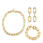 Iconic Jenna Set Sahira Jewelry Design 