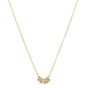Ilona Dainty Necklace Necklaces Sahira Jewelry Design 