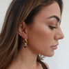 Tana Link Earring