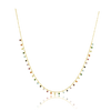 Valerie Rainbow Necklace