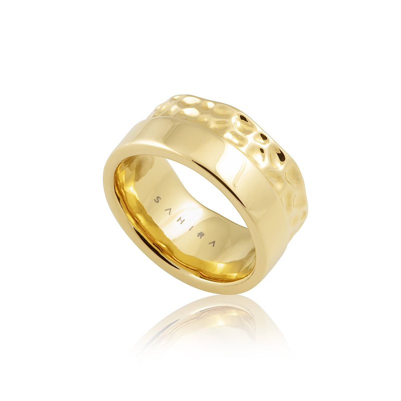 Jasper Ring Ring Sahira Jewelry Design 