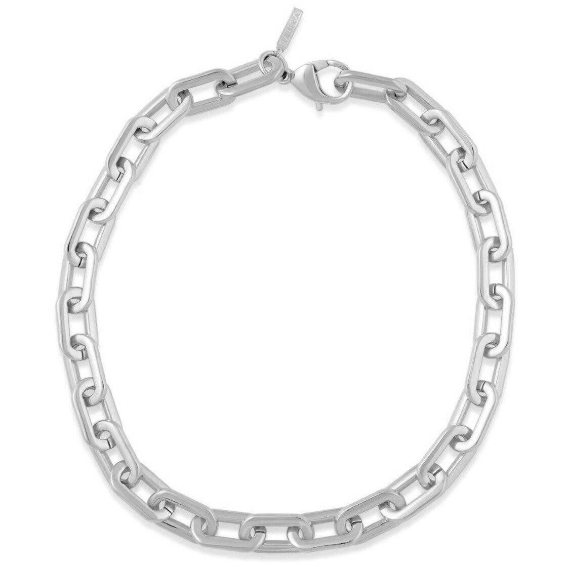 Jenna Link Necklace | Gage Necklace | Sahira Jewelry Design