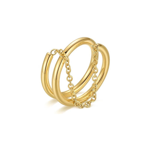 Jordan Ring Sahira Jewelry Design 