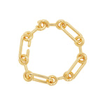 Lacey Chain Bracelet