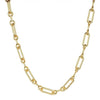 Lacey Chain Necklace