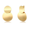 Leona Drop Earrings Earrings Sahira Jewelry Design 