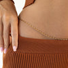 Lorena Belly Chain Belly Chain Sahira Jewelry Design 