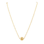 Loretta Bead Necklace Necklaces Sahira Jewelry Design 