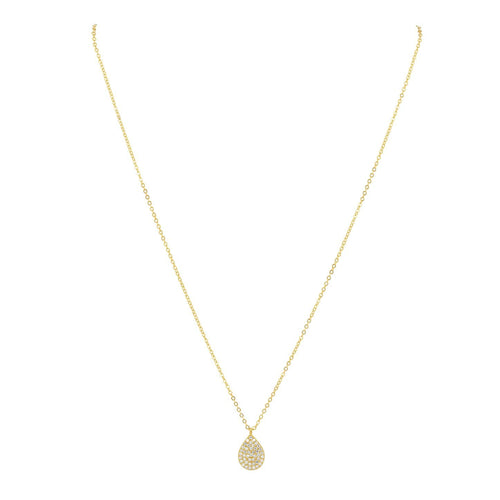 Maura Necklace Necklaces Sahira Jewelry Design 