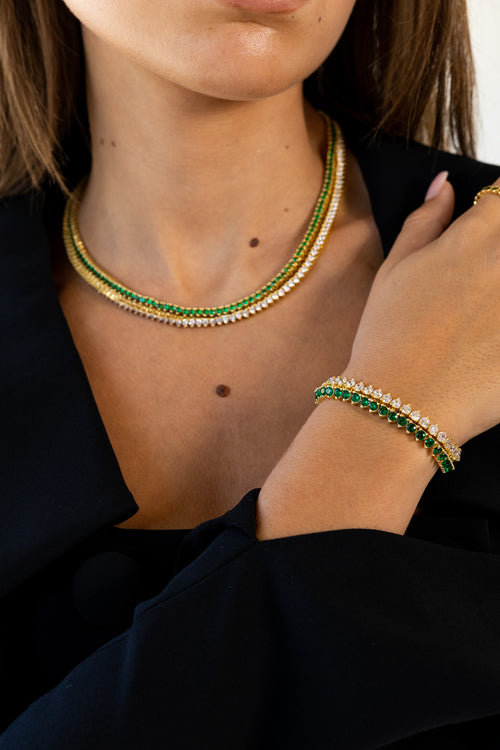 necklaces – Sahira Jewelry Design