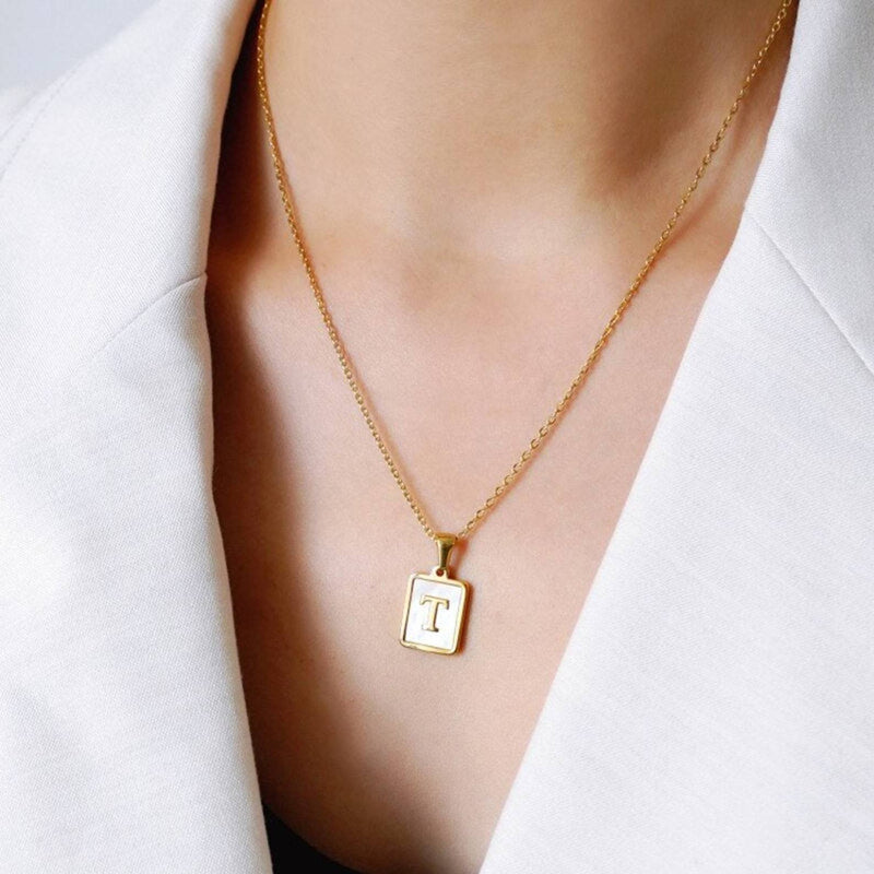 Large Triple Diamond Initial Heart Pendant – Nicole Rose Fine Jewelry