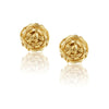Remy Statement Stud Earring Sahira Jewelry Design 