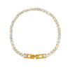 Rhae Tennis Bracelet Bracelets Sahira Jewelry Design 