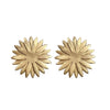 Sol Statement Earring Sahira Jewelry Design 