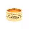 Taylor Band Ring Sahira Jewelry Design 