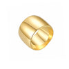 Tube Ring Rings Sahira Jewelry Design 