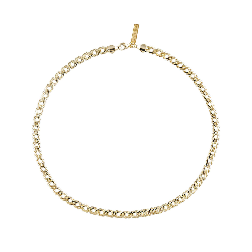 Tucker Chain – Sahira Jewelry Design