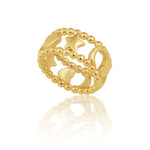 Venus Ring Rings Sahira Jewelry Design 