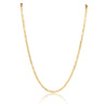 Vera Link Chain Necklaces Sahira Jewelry Design 